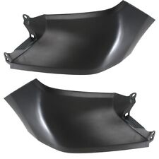 For 2014-2021 TOYOTA TUNDRA Fender Fillers Front Driver & Passenger Side Set 2pc