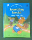 Jim Hensons Muppets in Something Special Grolier Books 1993 love