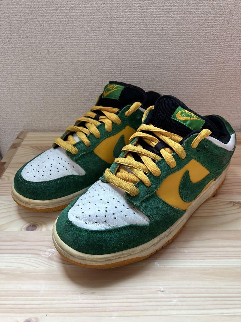 sb dunk buck 2003