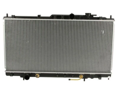 For 2000-2005 Mitsubishi Eclipse Radiator Denso 29665HRDT 2001 2003 2002 2004 - Image 1 of 2
