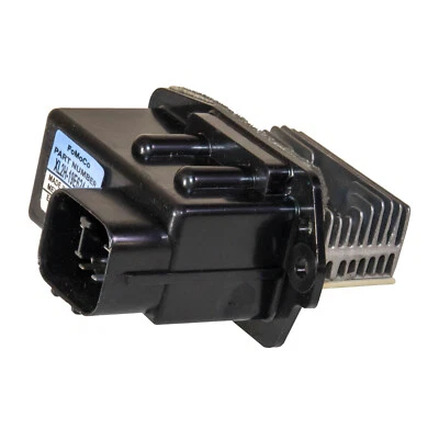 Новый оригинальный производитель 1998-2001 Ford Explorer Ranger регулятор управления двигателем вентилятора - Изображение 1 из 4