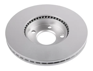 Bendix Euro+ Front Brake Rotor for Volkswagen Passat 3B2, 3B5 2.8L APR, AQD Petr - Picture 1 of 5