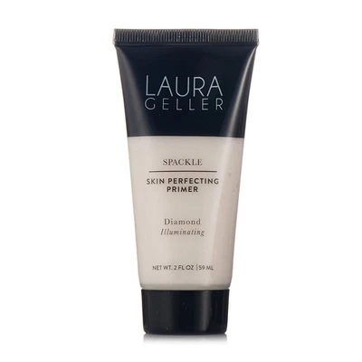 Diamond Spackle Skin Perfecting Make-up Primer 59ml by Laura Geller, New &Sealed - Image 1 of 4