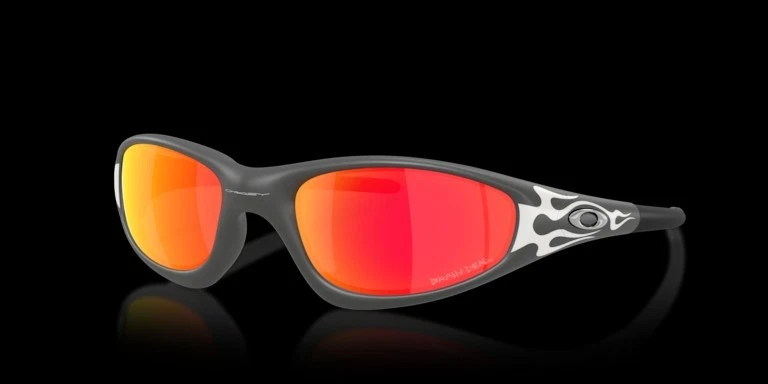 Oakley Brain Dead Straight Jacket 99 Oakley Straight Jacket 99