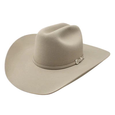 Charlie 1 Horse Ladies The Cowgirl Ranch Tan Western Hat CWCWHT-7242D4 - Image 1 of 4