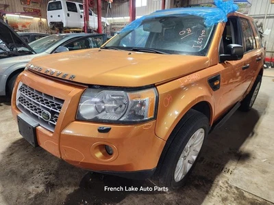 Core Short Block Engine 3.2L VIN N Fits 08-12 LR2 1275025 Foto 1 de 4