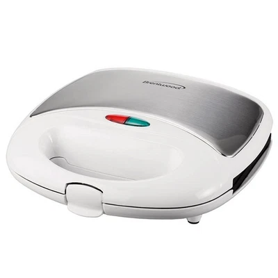 Brentwood Waffle Maker (White) - Image 1 of 4