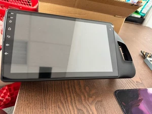 [2G 64G] Android Car Stereo FM Radio Carplay Android Auto 9" Touchscreen Headuni - Bild 1 von 5