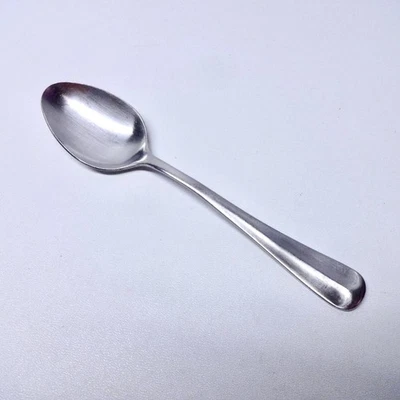 Cubiertos de acero inoxidable Rogers Teaspoon Jefferson Manor Corea Foto 1 de 4