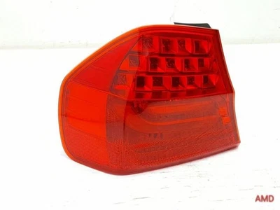 Luz trasera izquierda BMW 335xi 335i 328i 328xi E90 LCI 2011 63217154157 Foto 1 de 4