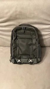 Dell Timbuk 2 neu und unbenutzt Rucksack Laptop Tasche schwarz - Bild 1 von 15