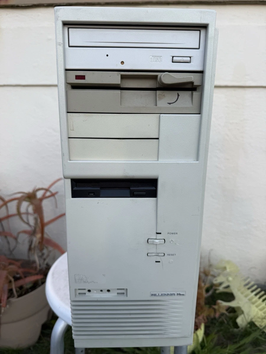 Micron Vintage Computers & Mainframes for sale | eBay