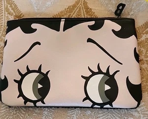 Betty boop make up case by ipsy NWOT collector Must Have - Picture 1 of 16