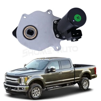 Nuevo motor de cambio de caja de transferencia para Ford Excursion F-250 F-350 1999-2016 600-805 Foto 1 de 4