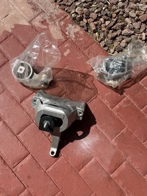 Peças de montagem de suporte de motor Nissan Altima 2005 - Imagem 1 de 3