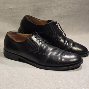 mens hugo boss barkley shoe size uk 11 RRP:£369 - Picture 1 of 15