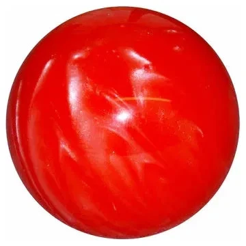 Perillas de cambio Pearl (1/2"-13 hilos hembra) Twisted Shifterz (elige color) Foto 1 de 3