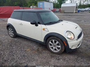 Alternator Convertible 120 Amp Fits 07-15 MINI COOPER 8293269 - Picture 1 of 10