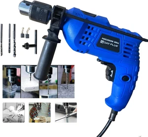 Bohrhammer Schwerlast, 850W 230V kabelgebunden Schlagbohrmaschine variabel, Hamm - Bild 1 von 9