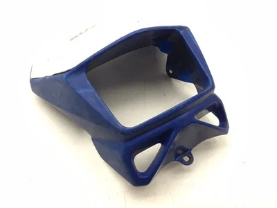 Upper Fairing Headlight Nose Cowl 2006 Suzuki DRZ400S 3218 x - Image 1 of 4