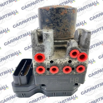 Módulo bomba freno antibloqueo ABS 44540-48250 LEXUS RX350 2007-2009 3,5 L 4x4 Foto 1 de 4