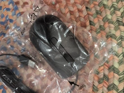 Dell, MS116 Optical Mouse, Black (BRAND NEW IN PACKAGE) - Image 1 of 3