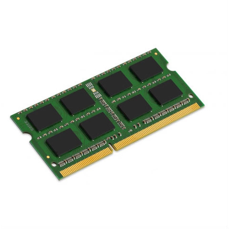 Dnd Egp85915 Kingston Kvr16ls11/4 Memoria RAM 4gb 1600mhz Tipologia SODIMM Tec