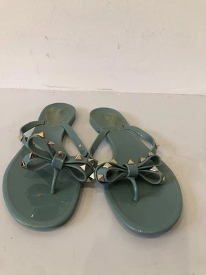 Chanclas RockStud Valentino Garavani Foto 1 de 2