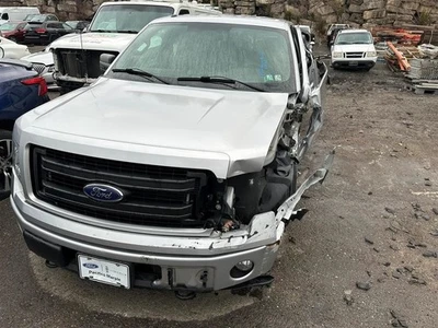 (LOCAL PICKUP ONLY) Trunk/Hatch/Tailgate Styleside Box Fits 09-14 FORD F150 PICK Foto 1 de 4