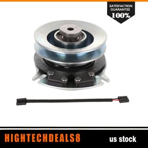 Electric PTO Clutch for Warner 1211724 - Picture 1 of 9