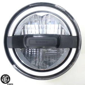 22-25 HUSQVARNA NORDEN 901 HEADLIGHT - Picture 1 of 9