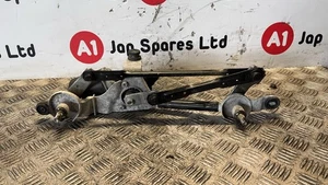2012-2017 HYUNDAI I30 MK2 GD FRONT WIPER MOTOR AND LINKAGES 98100-A5900 - Picture 1 of 9