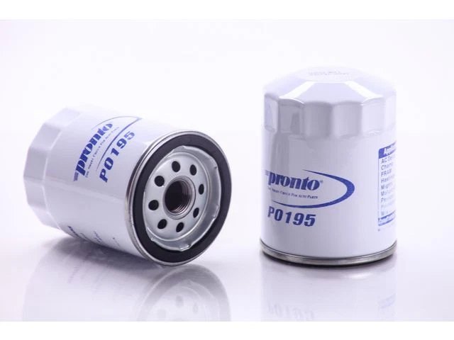 Filtro de aceite para Ford Freestar 2004-2007 69373XRYK 2005 2006 vida estándar Foto 1 de 2