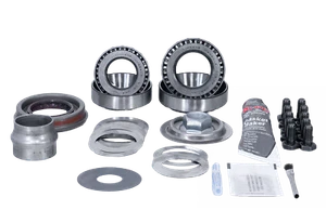 Revolution Gear D30 2007-18 JK Front Pinion Bearing Kit, Fits Dana 30 - Bild 1 von 1