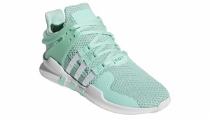 Las mejores ofertas en Zapatillas deportivas Adidas EQT Blanco para Mujeres  | eBay