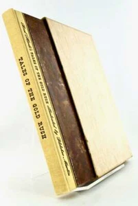 Bret HARTE / TALES OF THE GOLD RUSH 1944 1st Thus - Picture 1 of 6