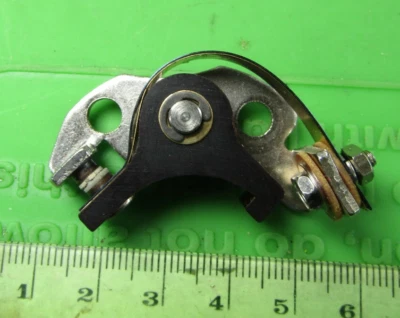 PUNTOS DE ENCENDIDO DERECHO HONDA 1968 - 1975 CB450 CL450🔥NOS🔥Daiichi🔥30203-292-003 Foto 1 de 4