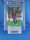 Xavi  FC Barcelona Autogramm AK Autogrammkarte BAS Zertifikat 