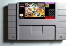 .SNES.' | '.Super Bomberman.