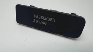 5M0919234B VW Golf Plus Kontrollleuchte für Deaktivierung - Beifahrerairbag - Bild 1 von 3