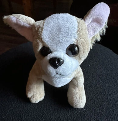 Ganz Webkinz Chihuahua Plush in Good Clean Condition - Image 1 of 4