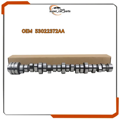 Camshaft 53022372AA Fits 2009-2015 Jeep Dodge Charger Chrysler 300 5.7L V8 Hemi Foto 1 de 4