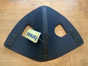 FORMAY NEOPRENE EQUINE HEAD BUMPER - Picture 1 of 3