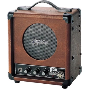Pignose Verstärker 7-200 Hog 20 20 Watt 1x6,5" tragbarer wiederaufladbarer Gitarren-Combo-Verstärker - Bild 1 von 1