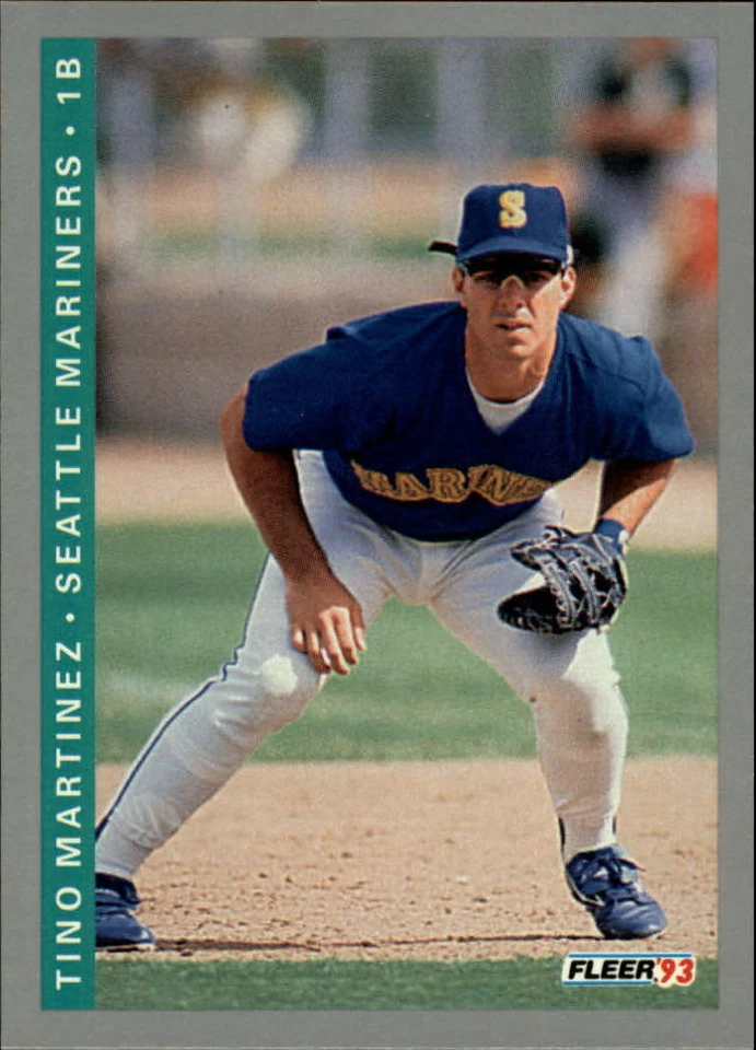 1993 Fleer Baseball Pick Complete Your Set #247-482 RC Stars 🔥⚾🔥 - Image 1 of 1