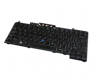 DELL NP578 Latitude D Serie UK Tastatur - Bild 1 von 1