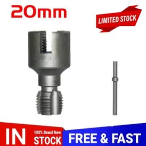 Integrated Internal&External PipeThreading Tool,20mm Pipe Thread Cutting-Tool,/ - Bild 1 von 16
