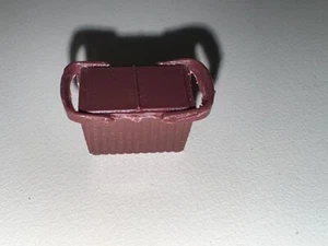 MARX TOYS Jellystone Playset Picnic Basket Reissue - Picture 1 of 7