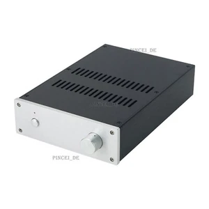 220V SK3875 Audio Endstufe 100W + 100W 7293 Chip Fast Dynamic Response Amp - Bild 1 von 7