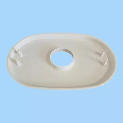 Sunbeam Instant Steam Food & Veggie Steamer 4710 White Drip Tray - Image 1 of 4